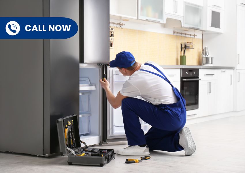 Whitewood Appliance Repair Company